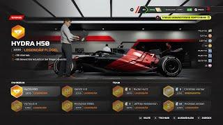 TECH LEVEL 1000 SCHNELL IN F1 WORLD ERREICHEN | F1 23