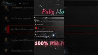 Paly 3 World Of Wonder Creation| Play 3 world of wonder creations pubg | Who To Play Wow Map.