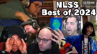 Get it Twisted - NLSS Best Of 2024 Twitch Clips