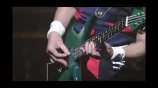 CASIOPEA vs T-SQUARE - Eccentric Games.flv