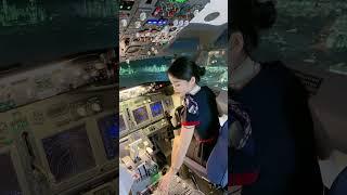 Women in Aviation: Breaking Barriers