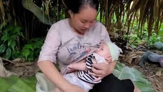 Single mother - 360 days journey to building a life and a bamboo house