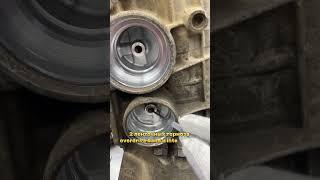 В работе Ford Explorer ️АКПП 5 L 55 S️ Калуга, Переулок Тульский 66 8•920•611•36•11