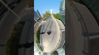 360 view of Cleveland Clinic Abu Dhabi!! #music #electronicmusic #edm #arabicmusic #dubizzle