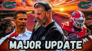 Gator Insider SPEAKS on recent OC noise, Gators CHOKE to MISSOU, Urban TO HOF, ETN to NFL & MORE