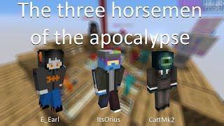 the bongus uhc incident