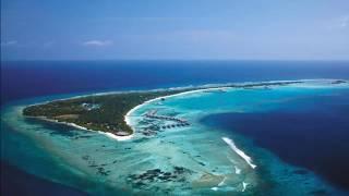 Shangri La's Villingili Resort and Spa, Maldives  || MALDIVES RESORT