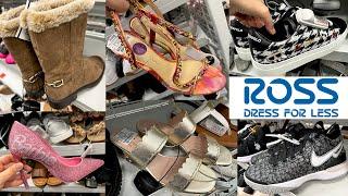 NEW DESIGNER SHOES AT ROSS  BEST DEALS WINTER & FESTIVE ARRIVALS