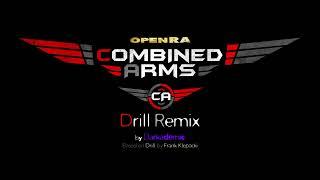 Command & Conquer - Drill Remix (OpenRA Combined Arms)