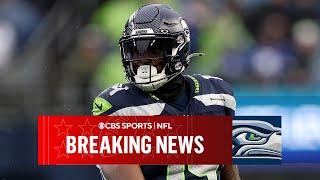 DK Metcalf requests trade from the Seahawks | Most likely trade destination 