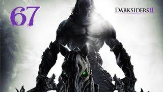 Прохождение Darksiders 2 - Часть 67 — Цитадель Слоновой Кости