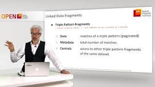 6.1 Linked Data Fragments