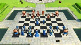 Chess  Candidate Master Level | How To Win | Chess I Battle chess games of kings 2024 I S2