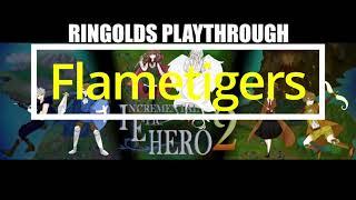 IEH2 - Beating Flametigers - Incremental Epic Hero 2