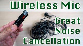 SabineTek SmartMike+ Review | Wireless Mic for Zoom and Vlogging