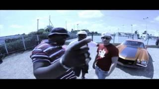 J'rap comme j'cogne - K.ommando Toxik feat Colt