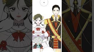 From Lady to queen #manhwa #youtubeshorts #manhwaedit #viral #viralvideo #fyp #shorts #edit#webtoon