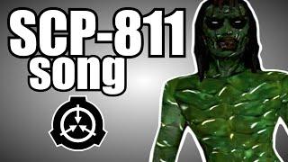 SCP-811 song (Swamp Woman)