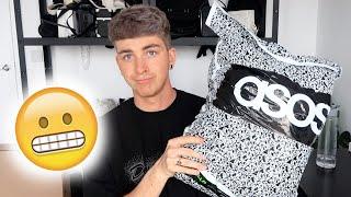 ASOS Haul / why i don't shop there