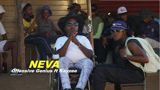 Offensive Genius ft Kayzee - Neva | Vaal Performance