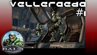 ‘Splosions! - HALO Combat Evolved