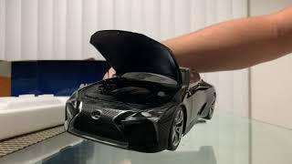 1:18 Autoart 2019 Lexus LC500