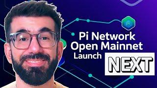 Pi Network New Update Today: Are You READY?--Open Mainnet Is NEXT--DR.NICHOLAS Reveals