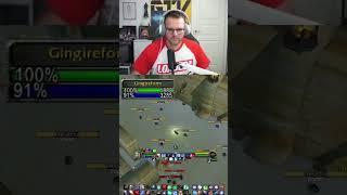 The FASTEST DEATH In CLASSIC HC WOW?!