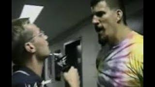 [Rare] Kurrgan and Luna Oddities promo (09 05 1998 WWF Livewire)