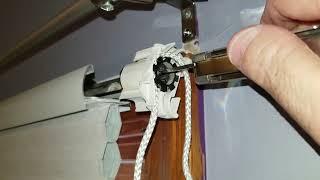 Levolor Blinds Continuous Cord Loop Repair