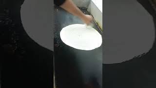 Dosa butter