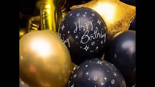 50th birthday Virtual Thanksgiving