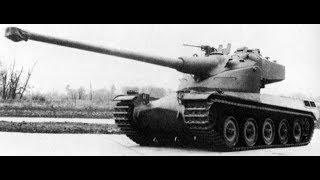 AMX 50B -  5700 СРЕДНЕГО ЗА СТРИМ