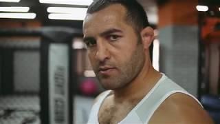 TT FIGHT CLUB - Shahriyar Abbasov