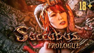 ПРИКЛЮЧЕНИЯ В АДУ ▷ SUCCUBUS: Prologue