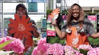 Delivering Hope for 25 Years – The Homer Fund | The Home Depot