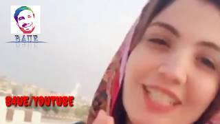 Pathan girl funny | pathan funny tiktok video | B4UE