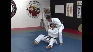 Jeff Rhodes (2011) Combative Flow - Quick Shocks and Drops Part-One