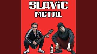 Slavic Metal