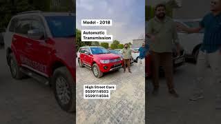 Beautiful SUV CAR in Shocking Price 
