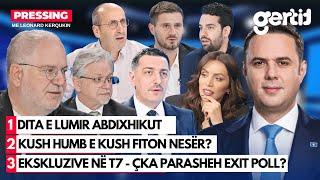 Dita e Lumir Abdixhikut - Kush humb e kush fiton nesër? | PRESSING | T7