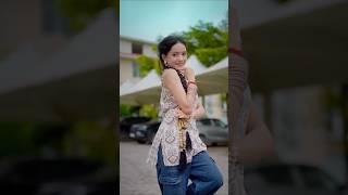 Sapphire  | Dance Video | Khyati Sahdev | Ed Sheeran | Arijit Singh | Trending | #shorts #ytshorts