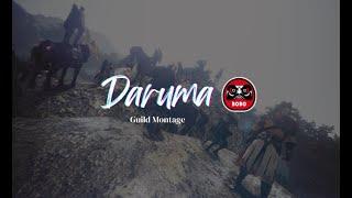 [BDO SEA] Daruma Guild Montage | 2021