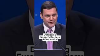  Petr Macinka: EU Regulations & Mass Migration Are Destroying Europe! The Truth Exposed! 