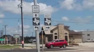Missing Texas Forty 40