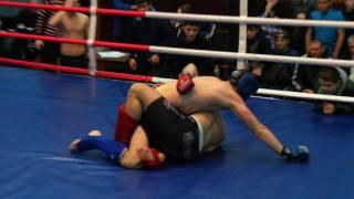 PPC - Professional Pankration Championship Professional Pankration Championship