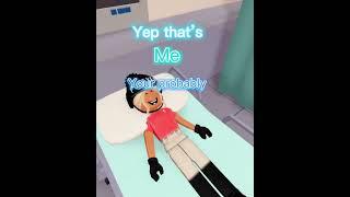 Only bc we missed a stride (RP) #roblox #mse #strideway