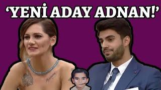 Tssigalko Kısmetse Olur İzliyor Vol 51 | YENİ ADAY ADNAN!