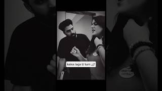 Daba du  #foryou #viral #trend #funny #wife #husband #gala #medicine