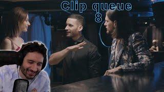 NymN reacts to clip queue 8